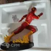 Описание картинки The Flash DC Mega Флеш от Eaglemoss от Broker по цене 19 000руб | Свободный Рынок Миниатюр - СРМ - изображение - №3