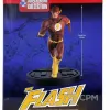 Описание картинки The Flash DC Mega Флеш от Eaglemoss от Broker по цене 19 000руб | Свободный Рынок Миниатюр - СРМ - изображение - №4