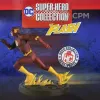 Описание картинки The Flash DC Mega Флеш от Eaglemoss от Broker по цене 19 000руб | Свободный Рынок Миниатюр - СРМ - изображение - №5