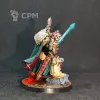 Описание картинки Belial master of the deathwing от Lion El Johnovich по цене 6 000руб | Свободный Рынок Миниатюр - СРМ - изображение - №2