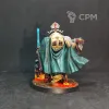 Описание картинки Belial master of the deathwing от Lion El Johnovich по цене 6 000руб | Свободный Рынок Миниатюр - СРМ - изображение - №3