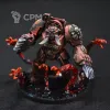 Описание картинки Terminator "blood hands" от Greatundead по цене 2 750руб | Свободный Рынок Миниатюр - СРМ - изображение - №5