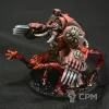 Описание картинки Terminator "blood hands" от Greatundead по цене 2 750руб | Свободный Рынок Миниатюр - СРМ - изображение - №2