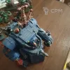 Описание картинки Morkanaut от Кирмандос по цене 1 000руб | Свободный Рынок Миниатюр - СРМ - изображение - №2