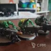Описание картинки Flash Gitz от Кирмандос по цене 100руб | Свободный Рынок Миниатюр - СРМ - изображение - №2
