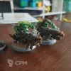 Описание картинки Flash Gitz от Кирмандос по цене 100руб | Свободный Рынок Миниатюр - СРМ - изображение - №3