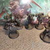 Описание картинки Tempestus aquilons от ChikaiTowana по цене 4 000руб | Свободный Рынок Миниатюр - СРМ - изображение - №2