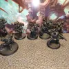 Описание картинки Tempestus aquilons от ChikaiTowana по цене 4 000руб | Свободный Рынок Миниатюр - СРМ - изображение - №3