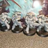 Описание картинки Infernus squad от ChikaiTowana по цене 4 000руб | Свободный Рынок Миниатюр - СРМ - изображение - №2