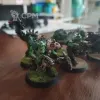 Описание картинки Beast Snagga Boyz от Кирмандос по цене 100руб | Свободный Рынок Миниатюр - СРМ - изображение - №3