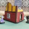 Описание картинки Mordheim ruin №12 от EpicFailTabletop по цене 300руб | Свободный Рынок Миниатюр - СРМ - изображение - №3