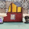 Описание картинки Mordheim ruin №12 от EpicFailTabletop по цене 300руб | Свободный Рынок Миниатюр - СРМ - изображение - №2
