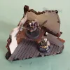 Описание картинки Mordheim ruin №12 от EpicFailTabletop по цене 300руб | Свободный Рынок Миниатюр - СРМ - изображение - №5