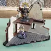 Описание картинки Mordheim ruin №12 от EpicFailTabletop по цене 300руб | Свободный Рынок Миниатюр - СРМ - изображение - №4