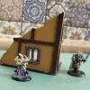 Описание картинки Mordheim ruin №11 от EpicFailTabletop по цене 300руб | Свободный Рынок Миниатюр - СРМ - изображение - №3