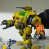 Описание картинки Brutalis Dreadnought от Jhony James по цене 4 500руб | Свободный Рынок Миниатюр - СРМ - изображение - №4