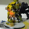 Описание картинки Brutalis Dreadnought от Jhony James по цене 4 500руб | Свободный Рынок Миниатюр - СРМ - изображение - №5
