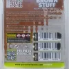 Описание картинки Brown Stuff 36″ (with gap) Алюминиевая шпатлевка 92 см от Fle94 по цене 2 200руб | Свободный Рынок Миниатюр - СРМ - изображение - №3