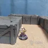 Описание картинки Траншеи/баррикады от EpicFailTabletop по цене 100руб | Свободный Рынок Миниатюр - СРМ - изображение - №3