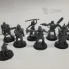 Описание картинки Kill Team: Elucidian Starstriders от MagMund по цене 3 000руб | Свободный Рынок Миниатюр - СРМ - изображение - №4
