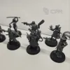 Описание картинки Kill Team: Elucidian Starstriders от MagMund по цене 3 000руб | Свободный Рынок Миниатюр - СРМ - изображение - №3