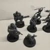 Описание картинки Kill Team: Elucidian Starstriders от MagMund по цене 3 000руб | Свободный Рынок Миниатюр - СРМ - изображение - №2