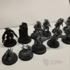 Описание картинки Kill Team: Imperial Navy Breachers от MagMund по цене 4 500руб | Свободный Рынок Миниатюр - СРМ - изображение - №2
