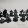 Описание картинки Kill Team: Imperial Navy Breachers от MagMund по цене 4 500руб | Свободный Рынок Миниатюр - СРМ - изображение - №3