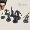 Описание картинки Kill Team: Inquisitorial Agents от MagMund по цене 2 500руб | Свободный Рынок Миниатюр - СРМ - изображение - №3