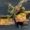 Описание картинки Террейн Nurgle в технологе от User38997 по цене 900руб - изображение - №4