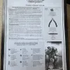 Описание картинки Cerastus Knight Lancer от Zversh по цене 100руб | Свободный Рынок Миниатюр - СРМ - изображение - №2