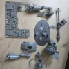 Описание картинки Cerastus Knight Lancer от Zversh по цене 100руб | Свободный Рынок Миниатюр - СРМ - изображение - №3