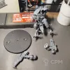 Описание картинки War Dog от Pers по цене 3 000руб | Свободный Рынок Миниатюр - СРМ - изображение - №2