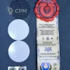 Описание картинки Печать чистоты Ультрамаринов Purity Seals Ultramarines от Fle94 по цене 2 100руб | Свободный Рынок Миниатюр - СРМ - изображение - №2