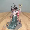 Описание картинки Vizzik Skour, Prophet of the Horned Rat от Pers по цене 9 700руб | Свободный Рынок Миниатюр - СРМ - изображение - №2