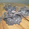 Описание картинки Gnawhole от Pers по цене 6 000руб | Свободный Рынок Миниатюр - СРМ - изображение - №3