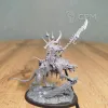 Описание картинки Clawlord on Gnaw-beast от Pers по цене 1 000руб | Свободный Рынок Миниатюр - СРМ - изображение - №2