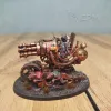 Описание картинки Ratling Warpblaster от Pers по цене 3 500руб | Свободный Рынок Миниатюр - СРМ - изображение - №2