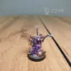 Описание картинки Warlock Engineer от Pers по цене 1 000руб | Свободный Рынок Миниатюр - СРМ - изображение - №3
