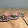 Описание картинки Warpspark weapon battery от Pers по цене 4 000руб | Свободный Рынок Миниатюр - СРМ - изображение - №3