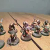 Описание картинки Clanrats от Pers по цене 2 800руб | Свободный Рынок Миниатюр - СРМ - изображение - №2