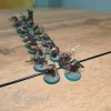 Описание картинки Clanrats от Pers по цене 2 000руб | Свободный Рынок Миниатюр - СРМ - изображение - №2