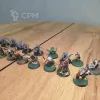 Описание картинки Clanrats от Pers по цене 1 700руб | Свободный Рынок Миниатюр - СРМ - изображение - №3