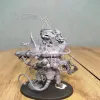Описание картинки Thanquol on Boneripper от Pers по цене 7 800руб | Свободный Рынок Миниатюр - СРМ - изображение - №2