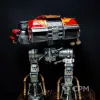 Описание картинки Warhound Titan Legio Atarus от Jhony James по цене 30 000руб | Свободный Рынок Миниатюр - СРМ - изображение - №8