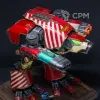 Описание картинки Warhound Titan Legio Atarus от Jhony James по цене 30 000руб | Свободный Рынок Миниатюр - СРМ - изображение - №5