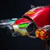 Описание картинки Warhound Titan Legio Atarus от Jhony James по цене 30 000руб | Свободный Рынок Миниатюр - СРМ - изображение - №4