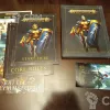 Описание картинки Age of Sigmar: Soul Wars от Ninker по цене 21 000руб | Свободный Рынок Миниатюр - СРМ - изображение - №3
