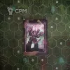 Описание картинки Codex emperor's children + карты от Emp.fern по цене 3 800руб | Свободный Рынок Миниатюр - СРМ - изображение - №2