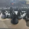 Описание картинки Blood warrior  Blades of khorne от Валео по цене 100руб | Свободный Рынок Миниатюр - СРМ - изображение - №2